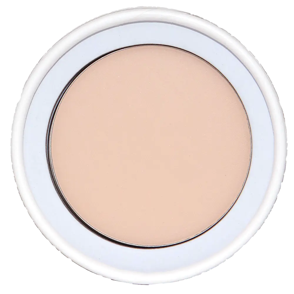 Poudre Compacte - Certifiée Bio-0