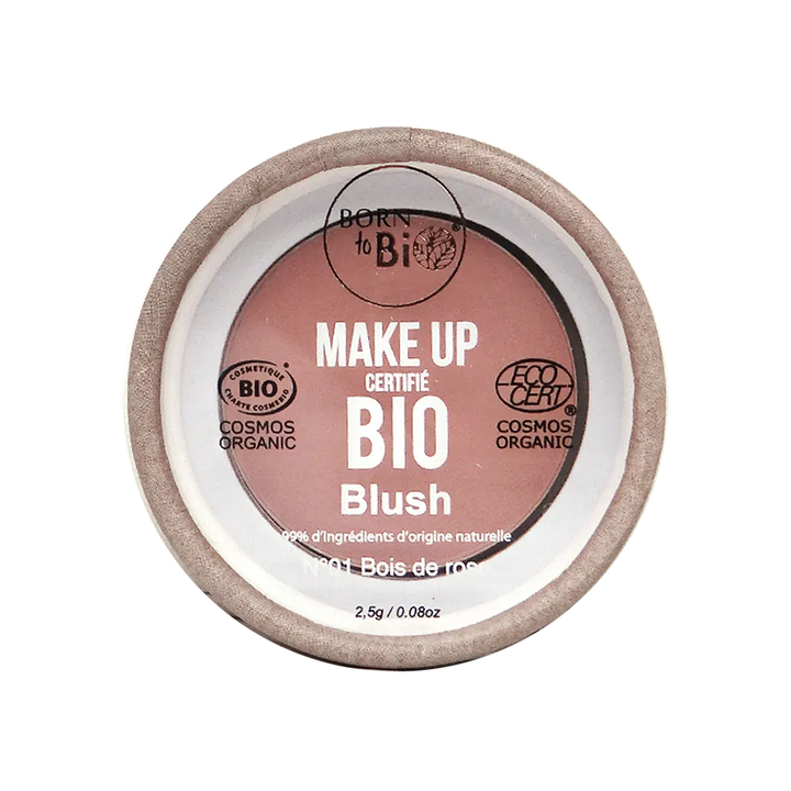 Organic Blush - Certified Organic-3