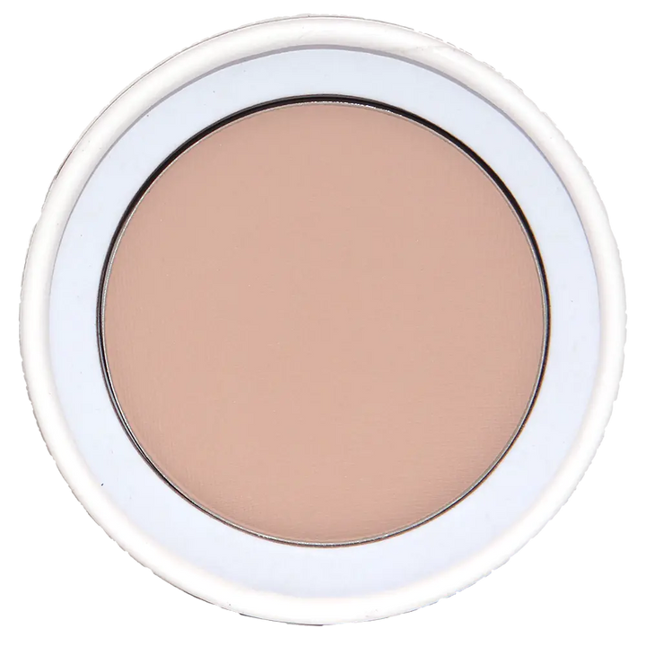 Compact Powder - Certified Organic-1