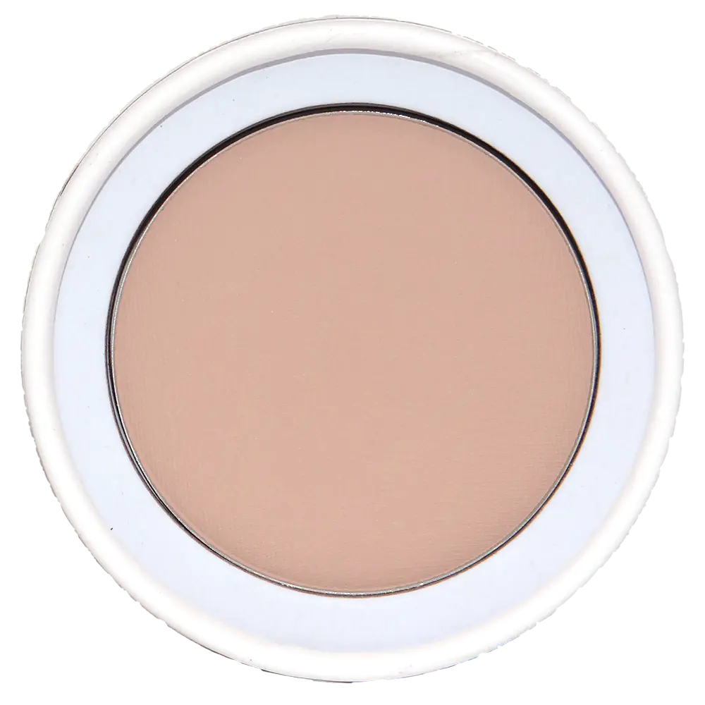 Poudre Compacte - Certifiée Bio-1