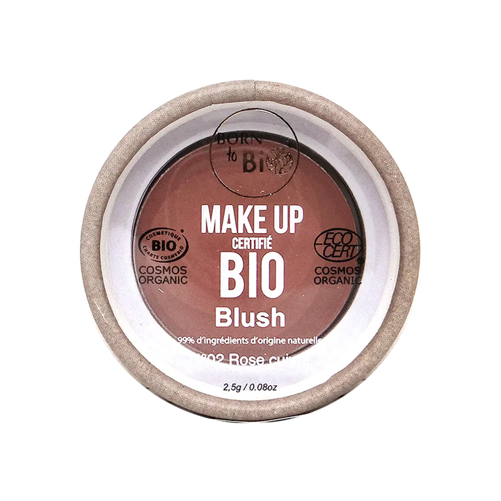 Organic Blush - Certified Organic-4