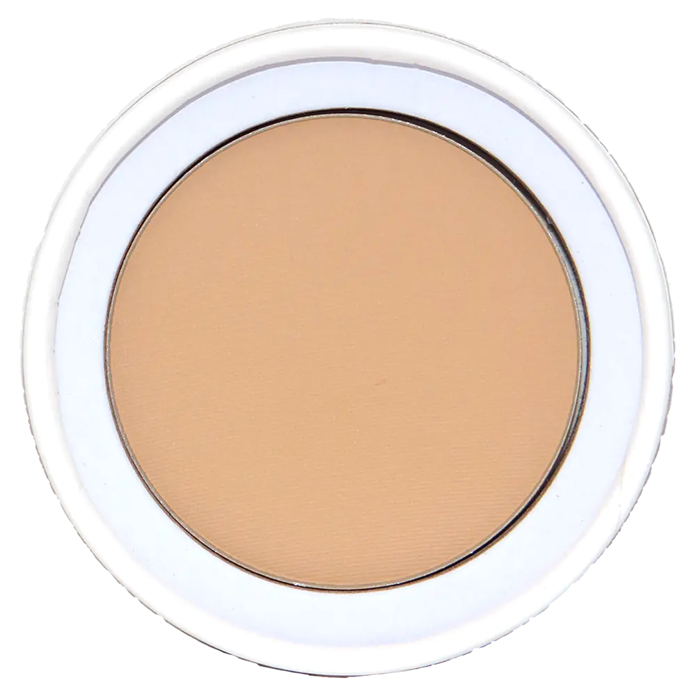 Poudre Compacte - Certifiée Bio-2