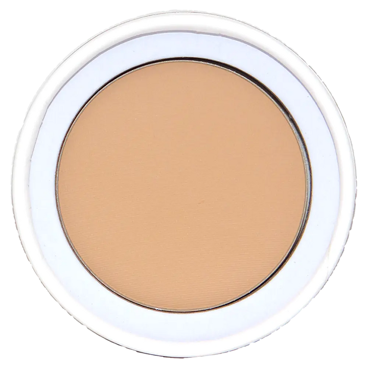 Poudre Compacte - Certifiée Bio-2