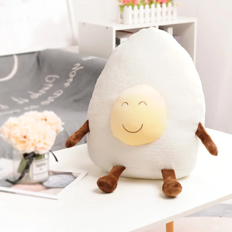 Cuddly Hermit Crab Plushie – Adorable Kids' Toy for Endless Snuggles!