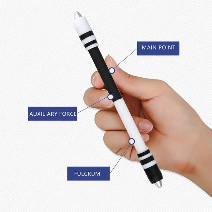 Professional Taiji Spinning Pen