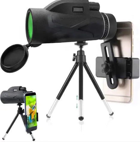 Telescope for Smartphones