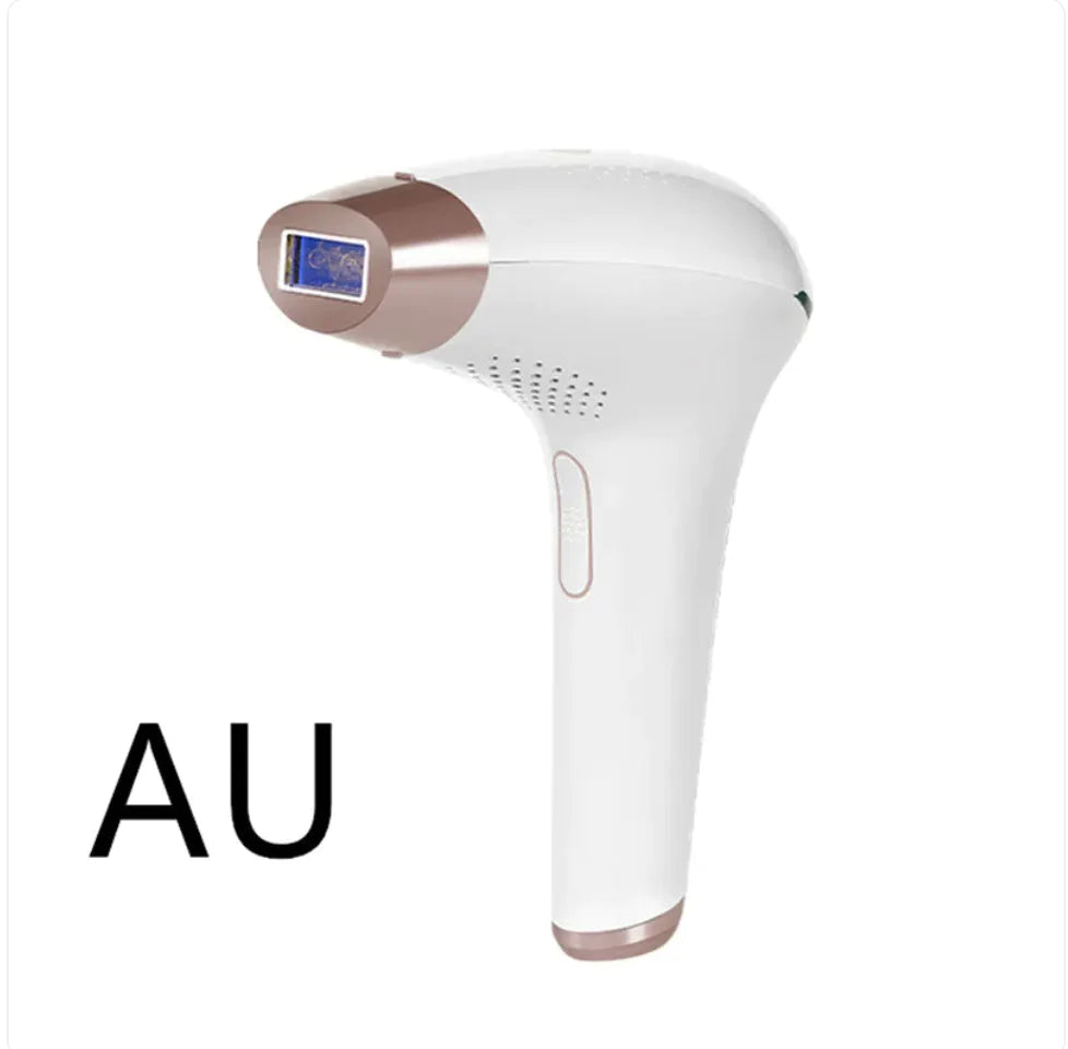 IPL Laser Hair Removal Device