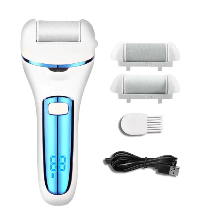 Pro Electric Pedicure Tool