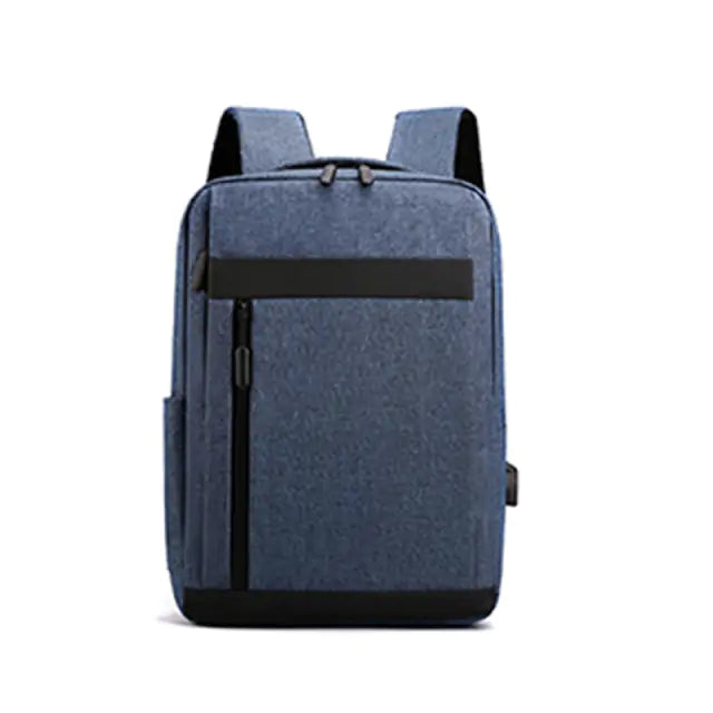 Aufladender Business-Rucksack