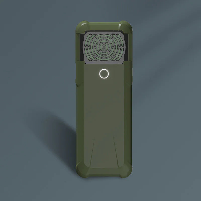 BuzzBuster Outdoor Shield