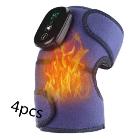 Heat Knee Pad