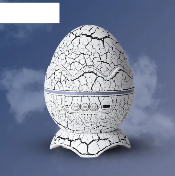 Glow Egg Speaker