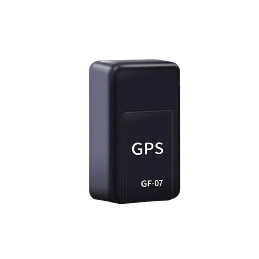 GPS-Auto-Tracker