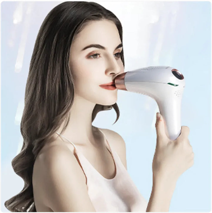 IPL Laser Hair Removal Device