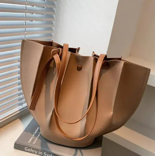 Bucket Bag