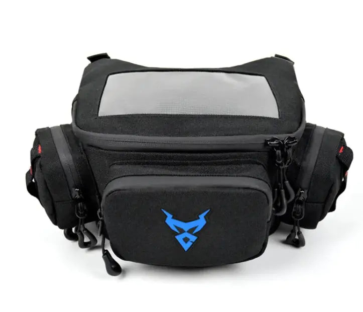 Waterproof Motocentric Front Bag