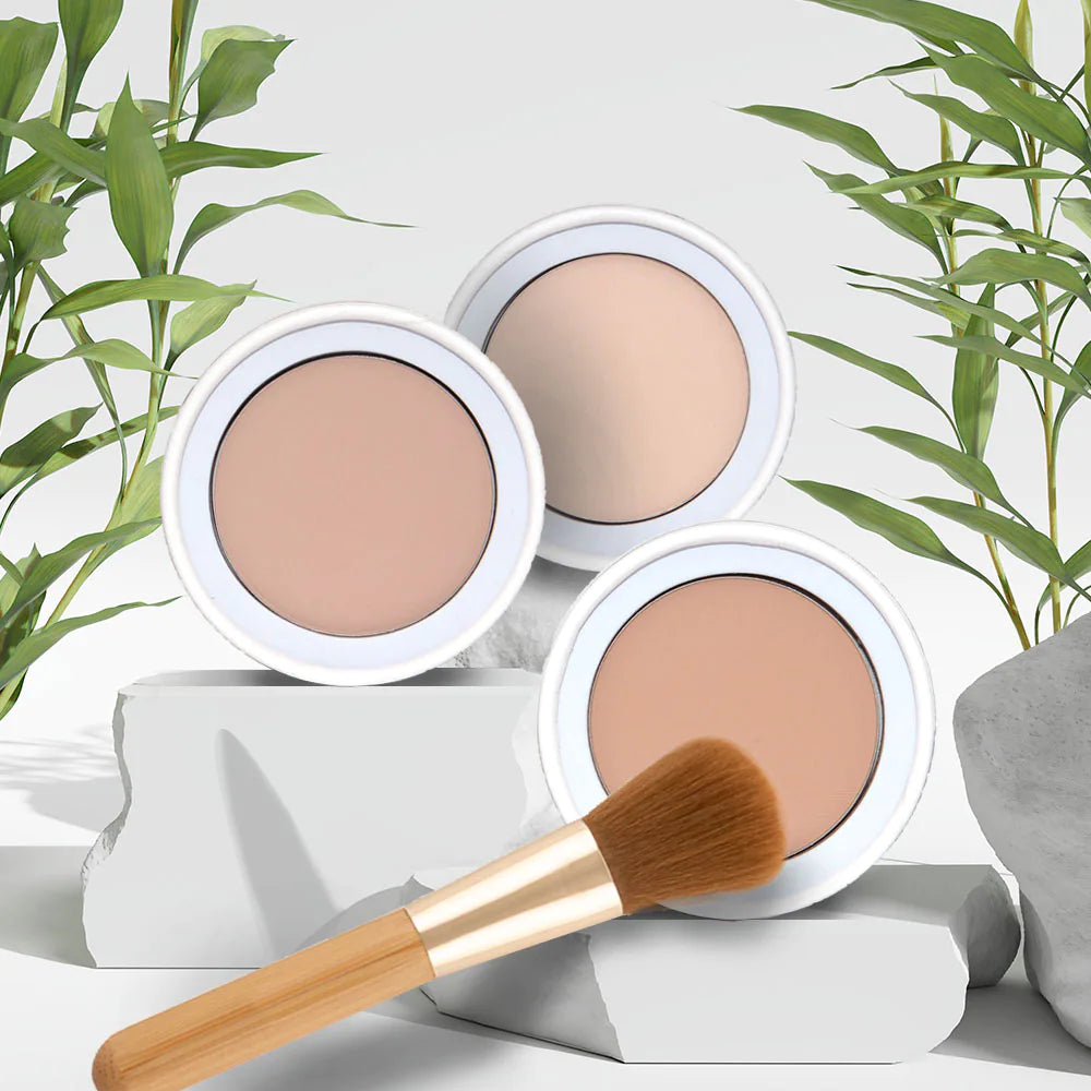 Compact Powder - Certified Organic-3