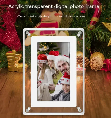 5-inch Digital Photo Frame