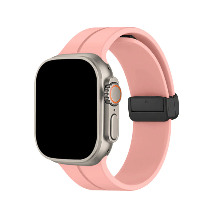 Zentra™ Silikon-Magnetarmband für Apple Watch (BOGO)