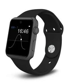 Smart Watch für iOS