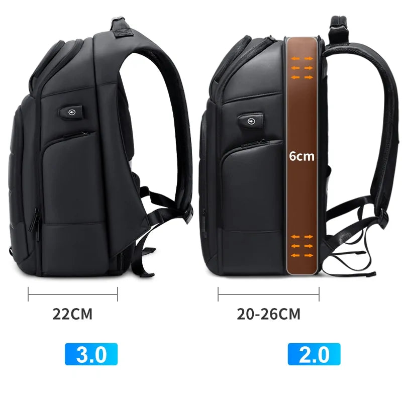 Waterproof Backpack