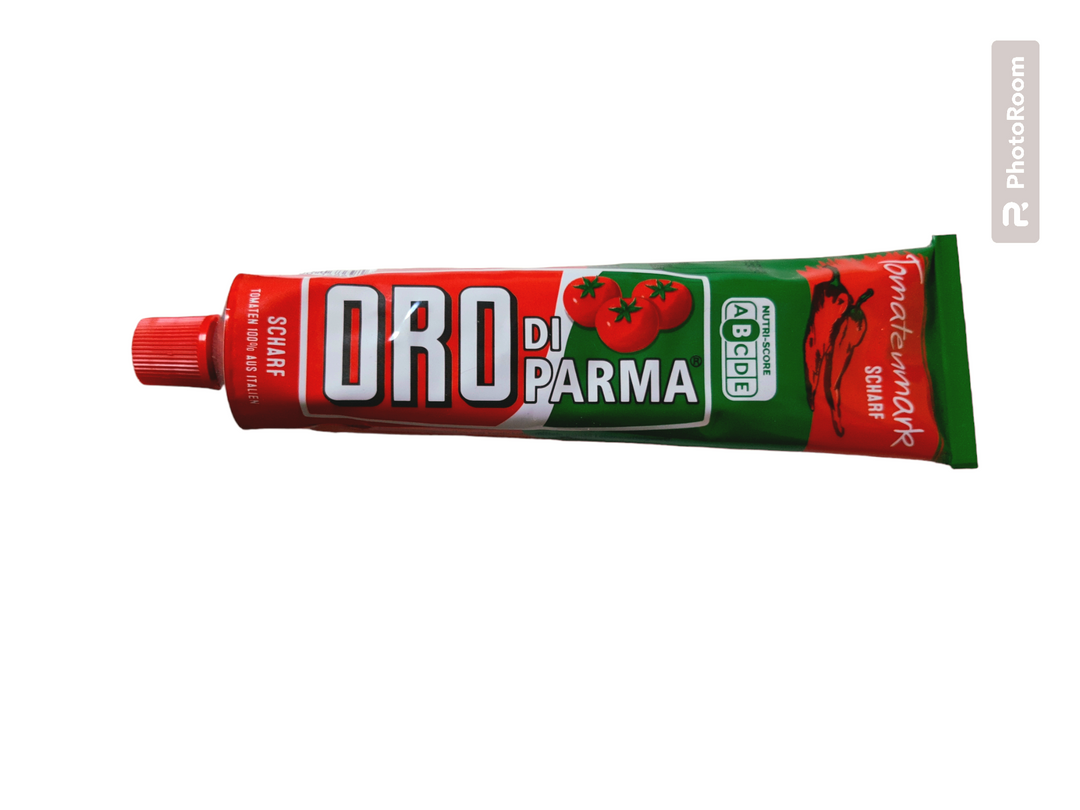 ORO Di Parma Scharf - 200g