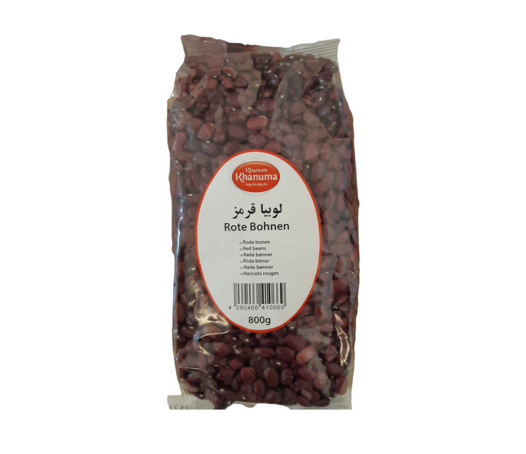 Rote Bohnen 800g