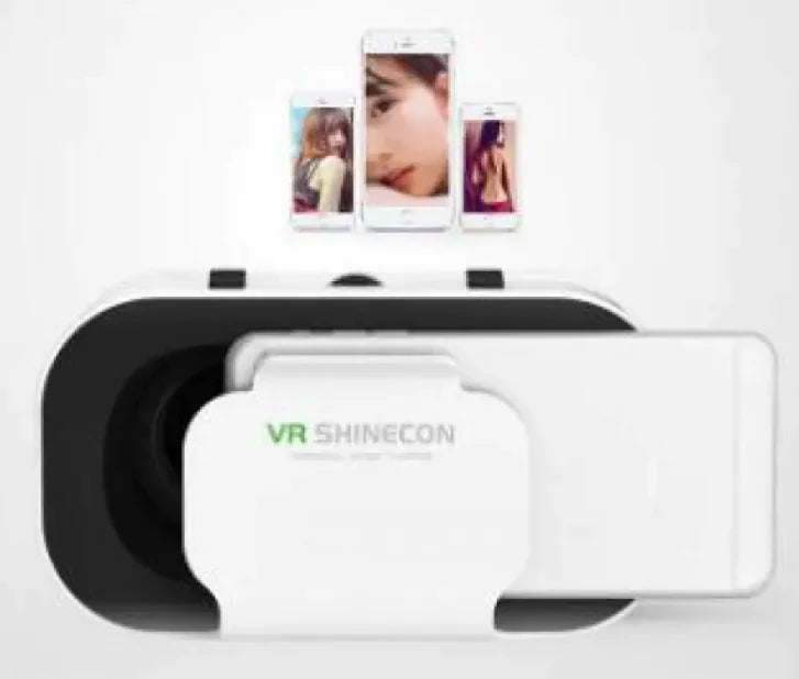 Shinecon 3D Virtual Reality Headset