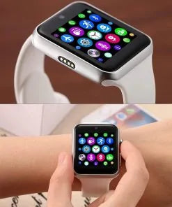 Smart Watch For IOS