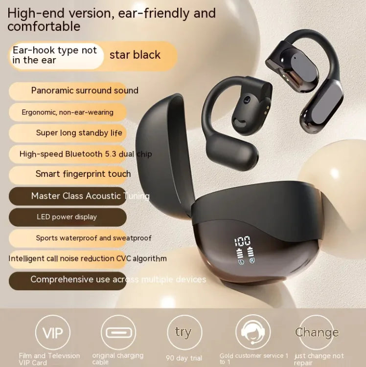 Bluetooth Headset