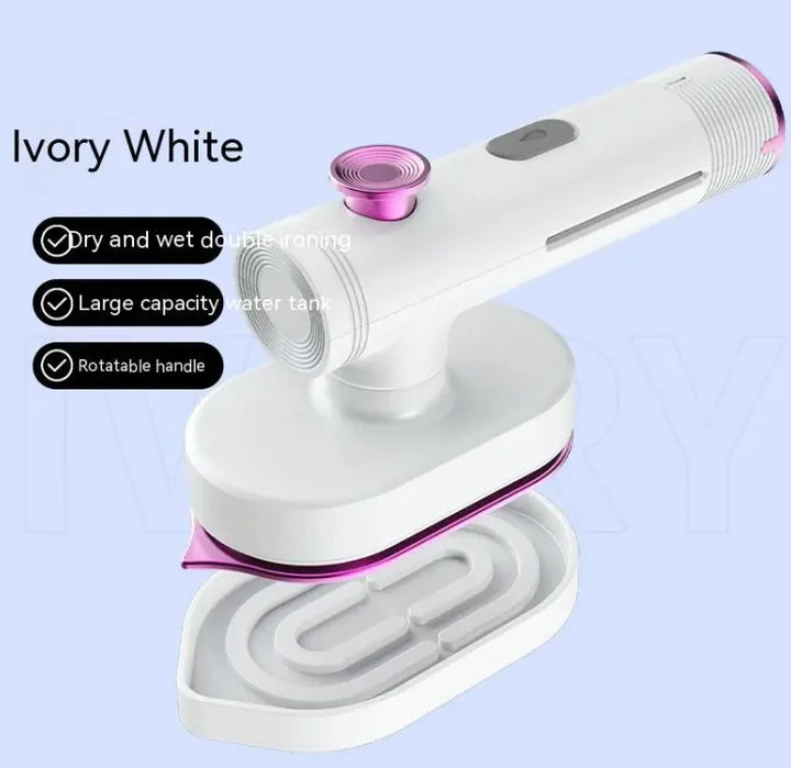 Handheld Garment Steamer