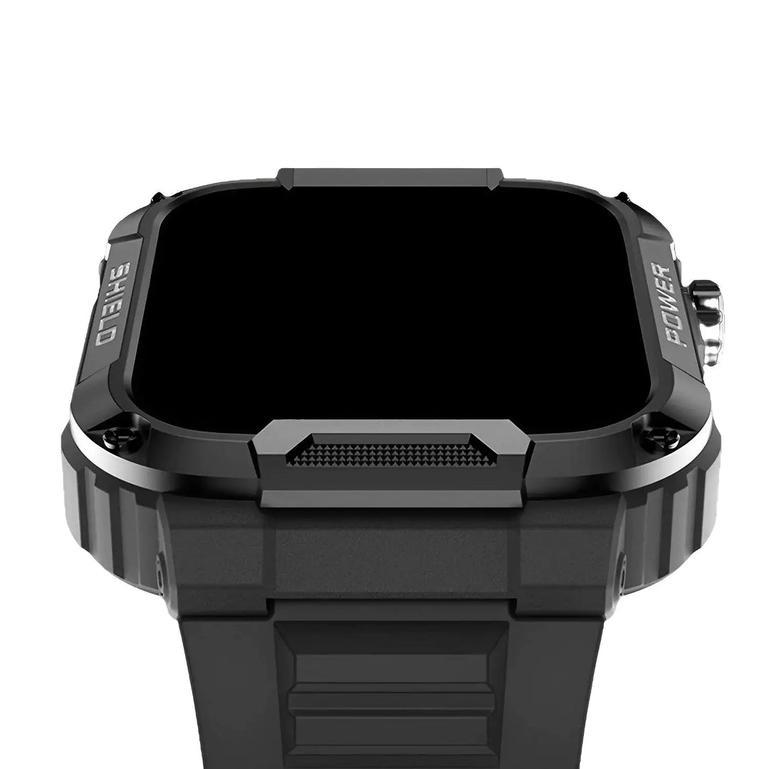 Titan Military Smart Watch Men