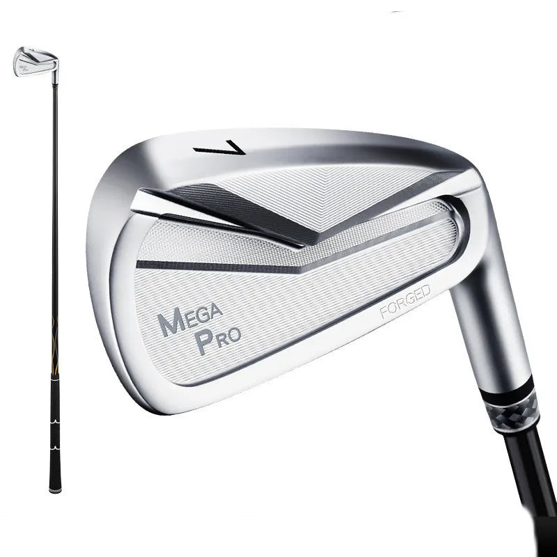 Pro Soft Iron Golf Club