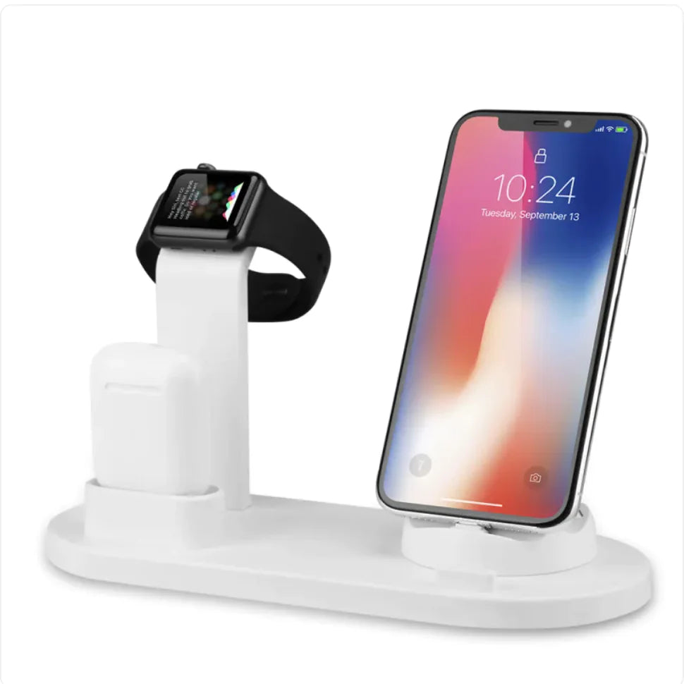 Headphone Charging Dock