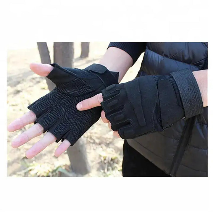 Neu gestaltete taktische Handschuhe