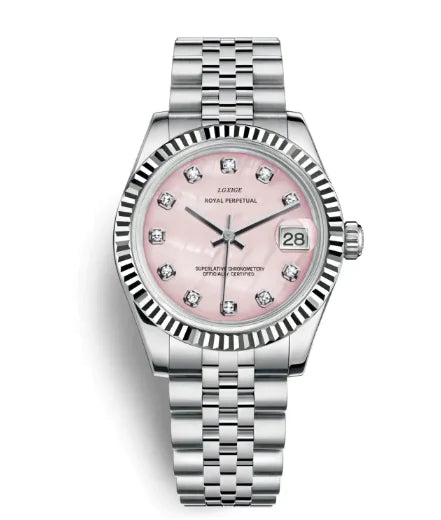 Retro Fashion Women's Watch