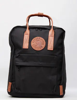 Fjallraven Kanken II Canvas Schultaschen