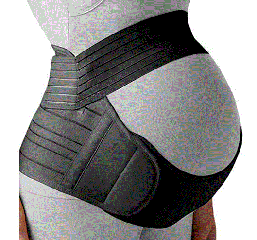 Maternity Abdomen Support