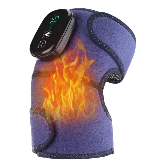 Heat Knee Pad