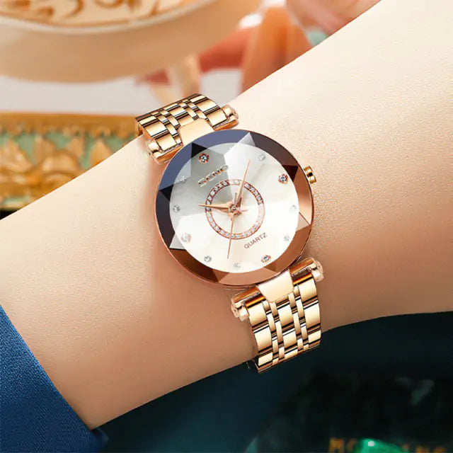 Quartz Watch