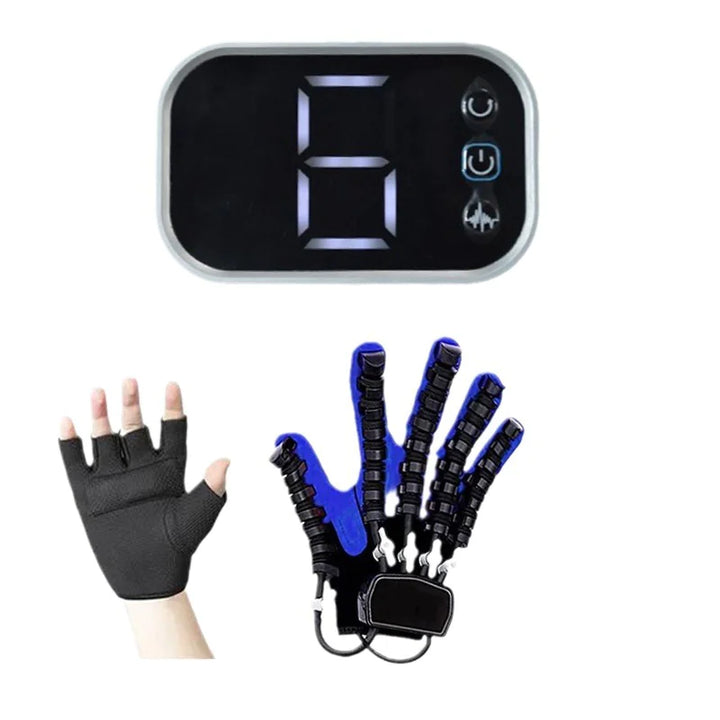 Electric Finger Rehab Trainer