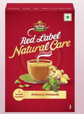 Red Label Natural Care 100g