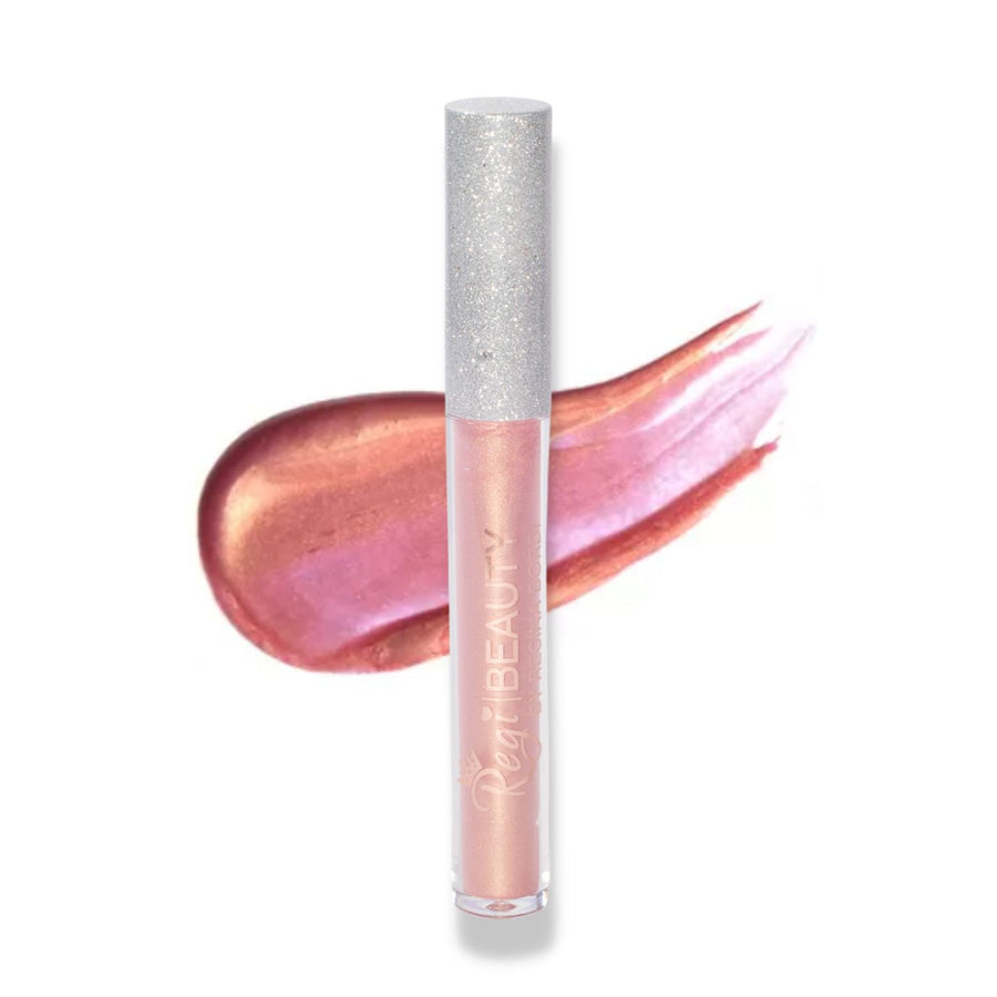 Lip Strobe Metallic Lip Gloss - Be a Star! (04)-0