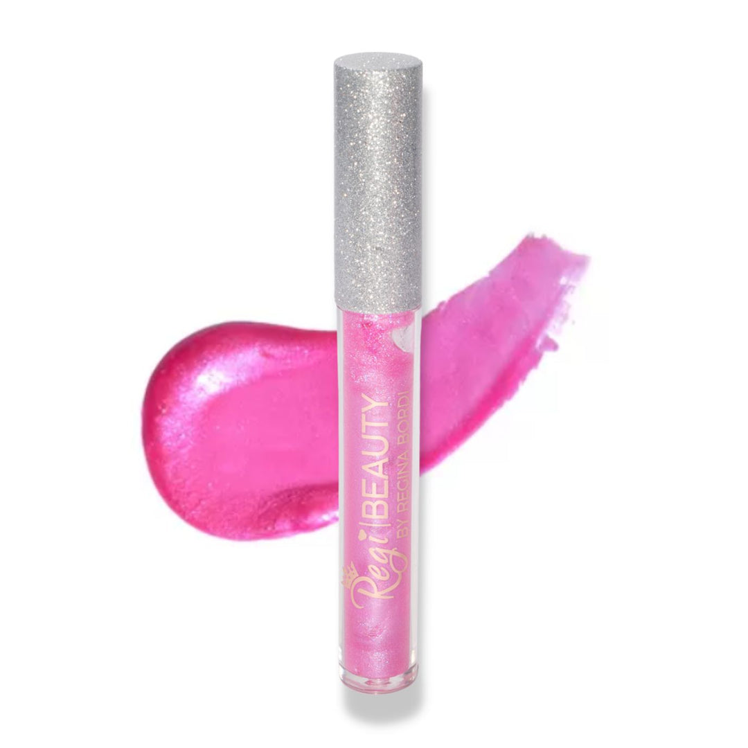 Lip Strobe Metallic Lip Gloss - Princess (06)-0