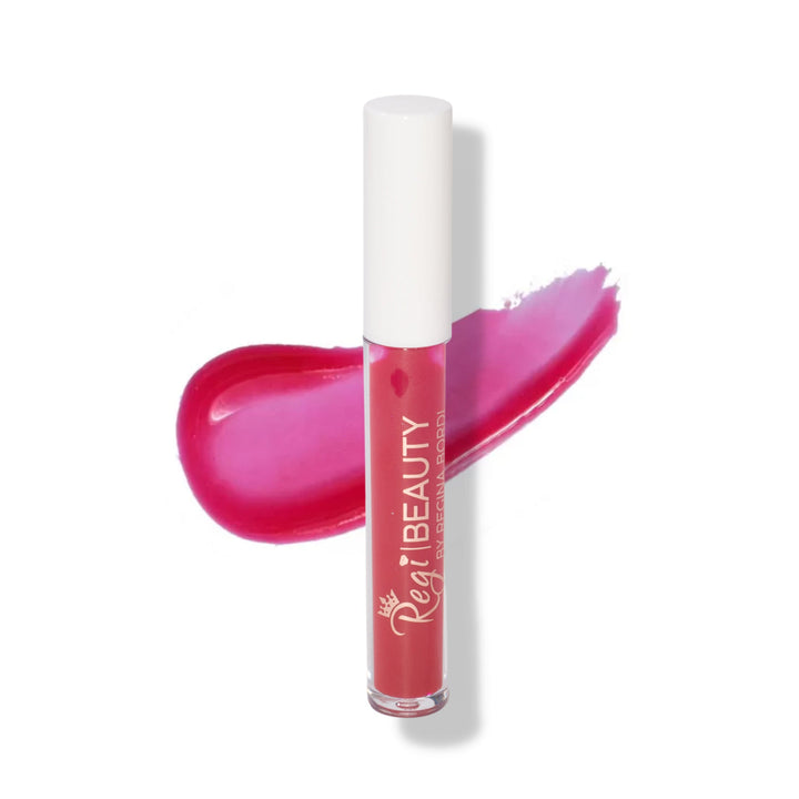 Lustre Lip Gloss - Rockstar (09)-0