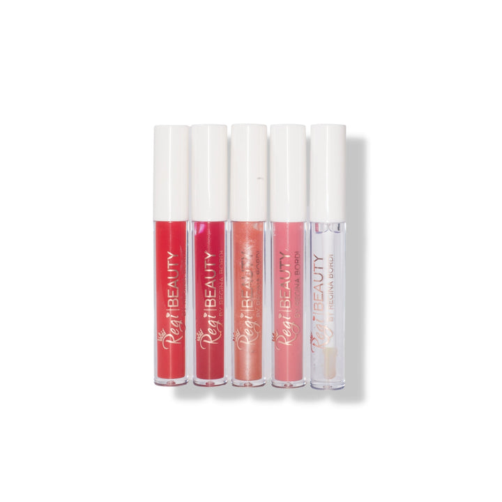 Lustre Lip Gloss - Rockstar (09)-1