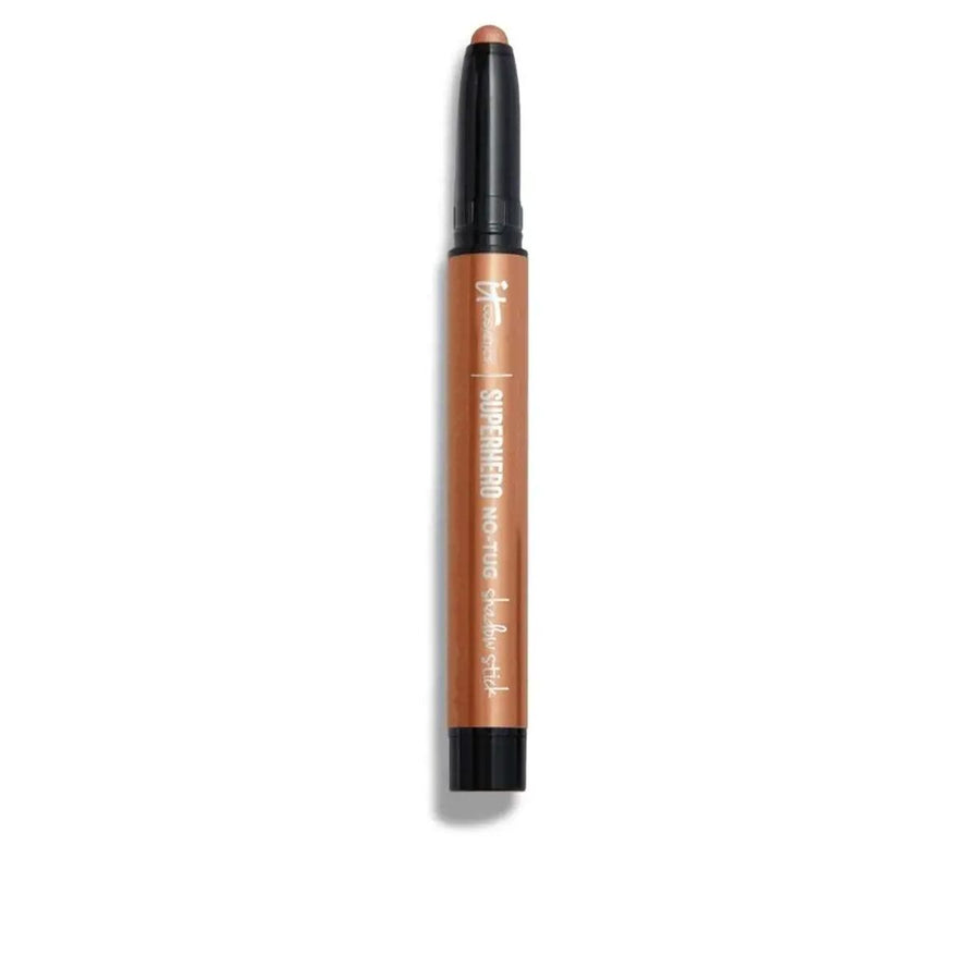 Sombra para os Olhos em Creme It Cosmetics Superhero No-Tug Bionic bronze 20 g-0