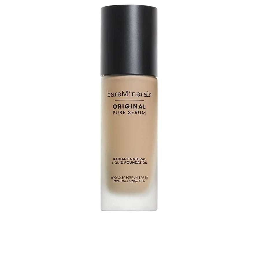 Fond de Ten Fluid bareMinerals Original Pure Serum Light Neutral 2 30 ml-0