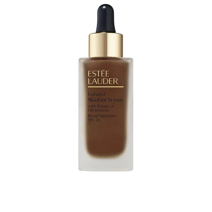 Bază de machiaj cremoasă Estee Lauder Futurist Skintint Serum Nº 6N Spf 20 30 ml-0