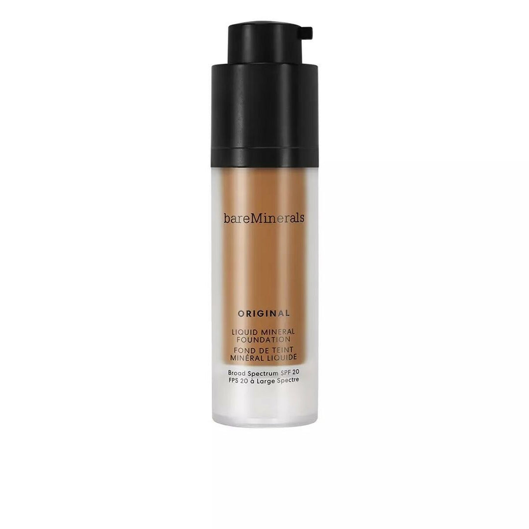 Fond de Ten Fluid bareMinerals Original Nº 26 Warm dark 30 ml-0